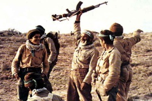 بچه شیعه شکست را نمی‌پذیرد