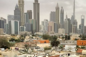 دبی رسانه‌ها در برابر دبی حقیقی …