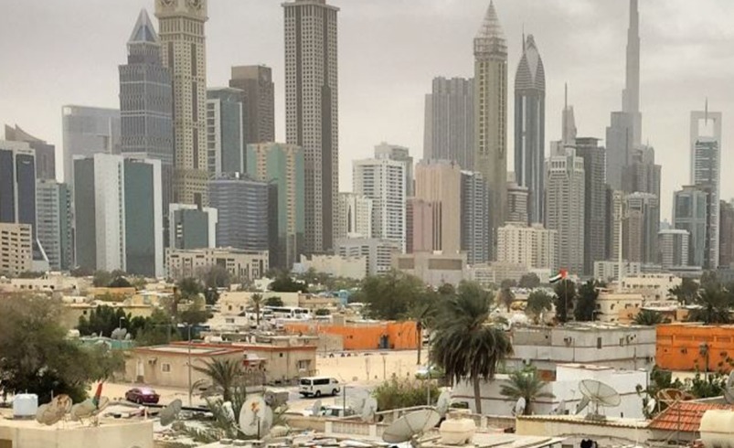 دبی رسانه‌ها در برابر دبی حقیقی …