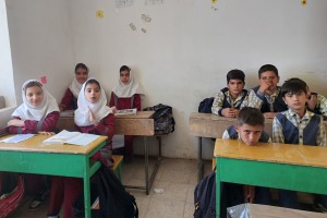 فرزندان با استعداد روستایی که باید قدرشان را بدانیم …