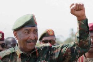واکنش فرمانده ارتش سودان به اقدام آمریکا در عدم صدور ویزا