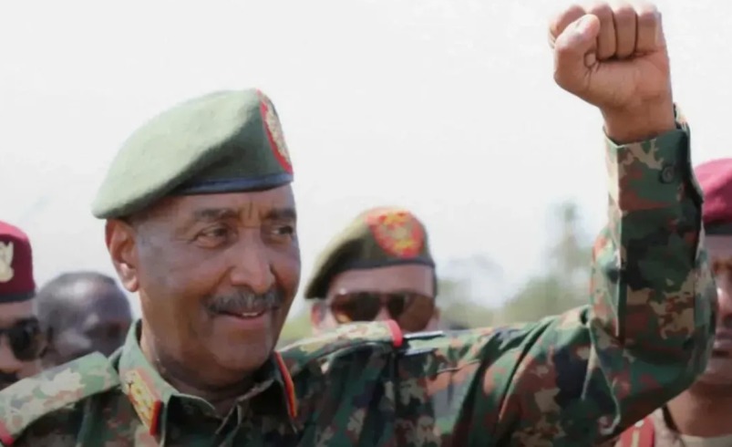 واکنش فرمانده ارتش سودان به اقدام آمریکا در عدم صدور ویزا