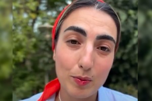 همراهی و همدلی مردم افغانستان و پاکستان با دختر ایرانی تا مرز
