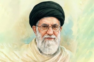 عشق به رهبر، محجبه و بی‌حجاب نمی‌شناسد