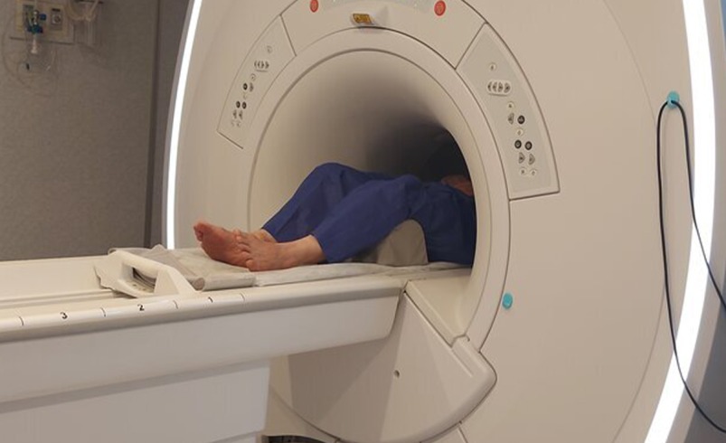 بهره‌برداری از دستگاه پیشرفته MRI برای بیماران سرطانی به همت خیرین دلسوز