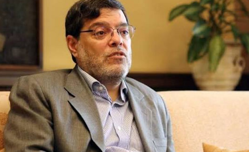 سخنان کوبنده دکتر مرندی درباره حرف‌های ترامپ در سازمان ملل در برنامه آمریکایی