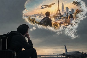 مهاجرت چیزهایی را از من گرفت که دیگر بر نمی‌گردند