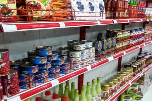 آغاز طرح تثبیت قیمت ۱۲ کالای اساسی به مدت ۶ ماه توسط شهرداری تهران