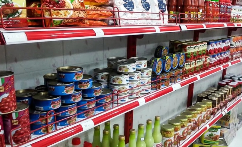آغاز طرح تثبیت قیمت ۱۲ کالای اساسی به مدت ۶ ماه توسط شهرداری تهران