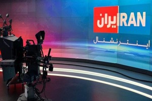 روایت دوگانه اینترنشنال از مسئله کاهش سطح آب در ایران و اروپا