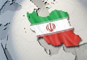 به ایران قوی سلام کن