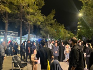 دهه هشتادی‌ها غوغا به پا می‌کنند