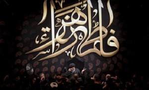 ما یه عمره دوست داریم فاطمی بجنگیم