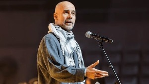قدردانی کودکان غزه از گواردیولا برای حمایت از آرمان فلسطین