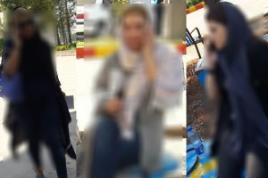 سخنان جالب یک بانوی ایرانی درباره پوشش نامناسب برخی از خانم‌ها