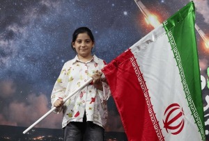 ایران، در دستان نسل آینده