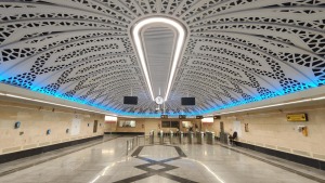 همزیستی فرهنگی در تهران
