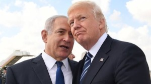 ترامپ و بازی دوگانه با آینده سیاسی نتانیاهو