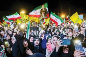 بانوان زینبی ایران