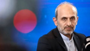 صحبت های مهم رئیس صداوسیما  در تجمع مردمی میدان شهدای اراک