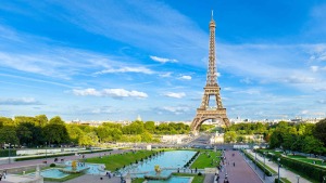 دوست داشتی تهران درس بخونی یا پاریس؟