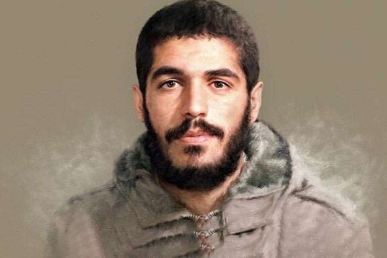 کاسب عزیزی که پای اعتقاداتش ایستاد