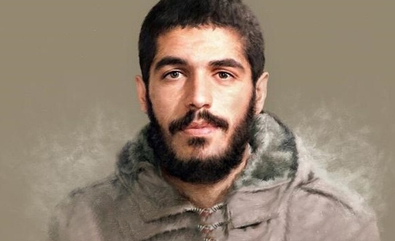 کاسب عزیزی که پای اعتقاداتش ایستاد