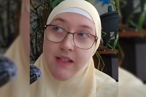 پاسخ جالب یک مسلمان اروپایی به حرف‌های یک ضد مسلمان