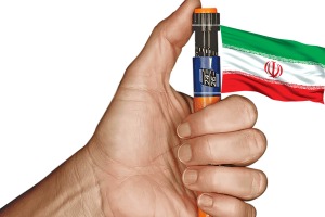 ایران در میان ۷ کشور دنیا در حوزه تولید ماده اولیه انسولین
