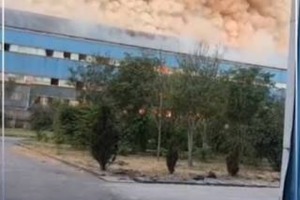 خبر انفجار در دیگ خط ۶ ایرالکو صحت ندارد