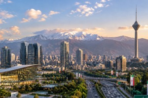 از خدمات شهری انجام شده در منطقه ۵ تهران چه می‌دانیم؟