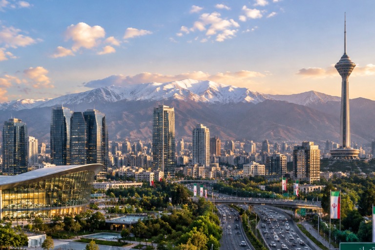 از خدمات شهری انجام شده در منطقه ۵ تهران چه می‌دانیم؟