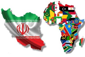 عشق به ایران تا اعماق قلب جوانان آفریقایی نیز نفوذ کرده است