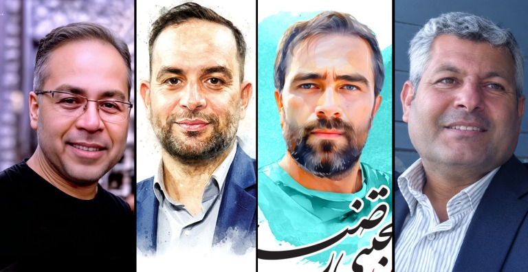 روایتی عجیب و قابل تامل از جنگ دوازده روزه …