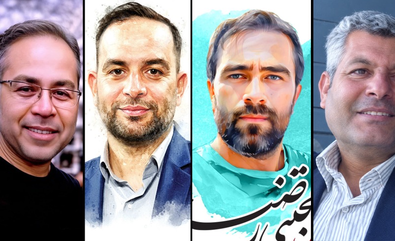 روایتی عجیب و قابل تامل از جنگ دوازده روزه …