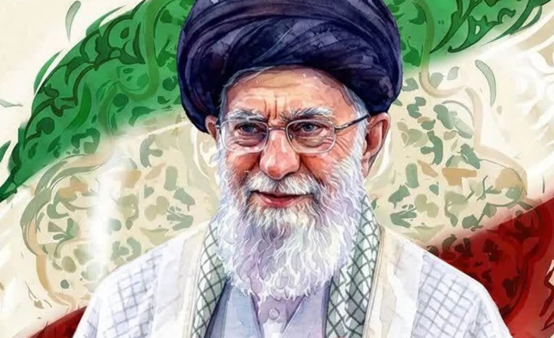 پناه مردم؛ روایت یک بانوی ایرانی از کمک‌های رهبر شهید به خانواده‌اش