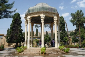 جادوی کلمات با لسان الغیب