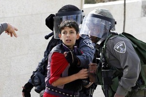 هشدار کاربر خارجی درباره لزوم توجه مردم جهان به موضوع فلسطین