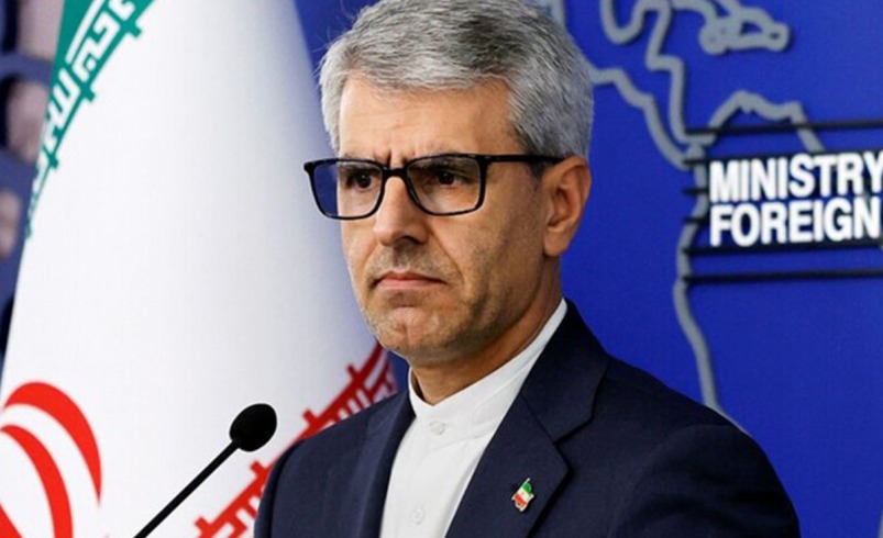 کنایه وزیر امورخارجه به گروسی؛ ترک عادت موجب مرض است!