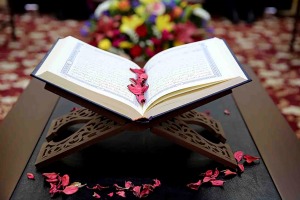 صحبت‌های جالب یک بانوی تازه مسلمان شده درباره علت اسلام آوردنش