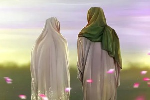 درس‌هایی از سیره حضرت زهرا (س)