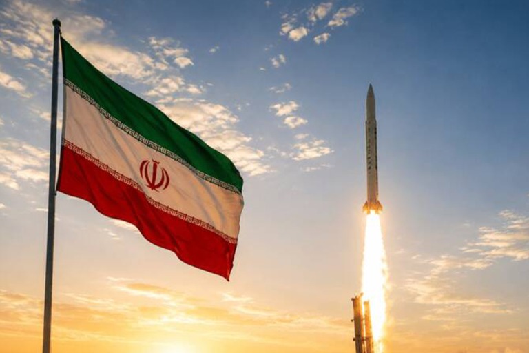 قدرت ایران، طرح جلد اکونومیست را تغییر داد