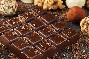 تجارت در دل محاصره؛ صادرات شکلات ایرانی به روسیه